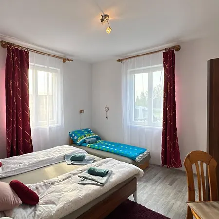 Nimrod Balatonfenyves