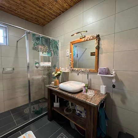 Nimrod Holiday home Balatonfenyves