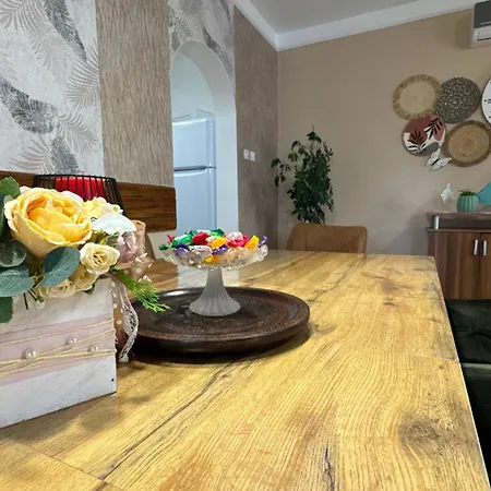 Holiday home Nimrod Balatonfenyves