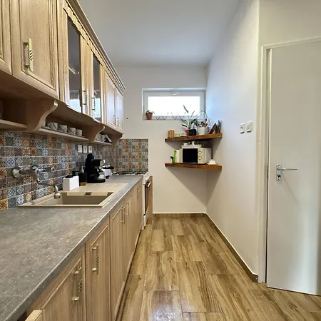 Nimrod Σπίτι διακοπών *