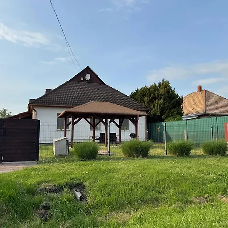 Σπίτι διακοπών Nimrod