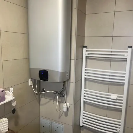 Σπίτι διακοπών Nimrod Balatonfenyves