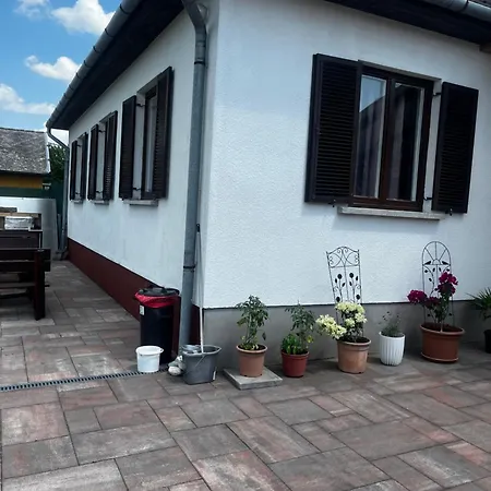 Σπίτι διακοπών Nimrod *