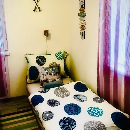 Nimrod Balatonfenyves