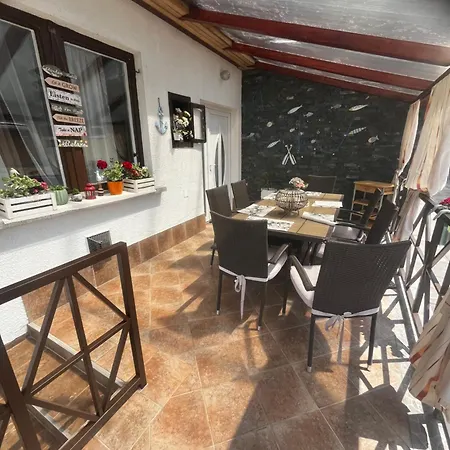 Nimrod Σπίτι διακοπών *