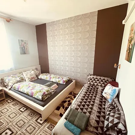 Nimrod Σπίτι διακοπών