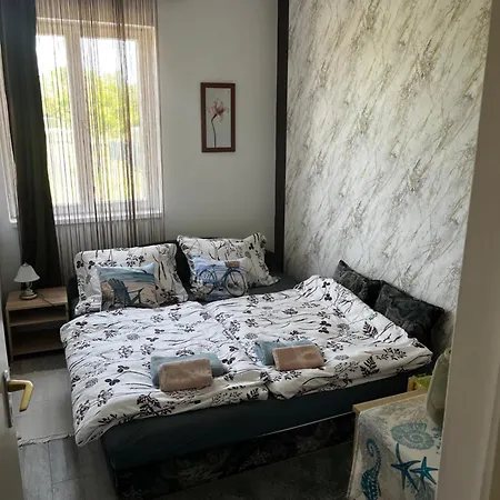 Σπίτι διακοπών Nimrod *