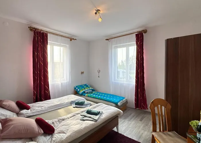 Nimrod Balatonfenyves