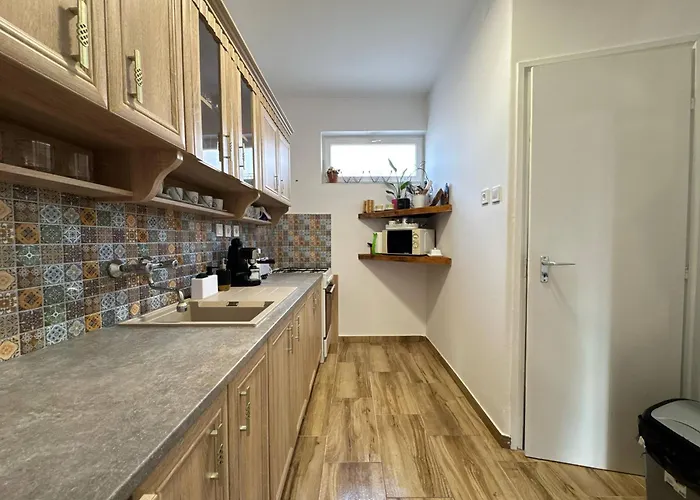 Nimrod Casa vacanze *