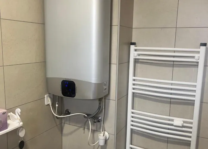 Casa vacanze Nimrod Balatonfenyves