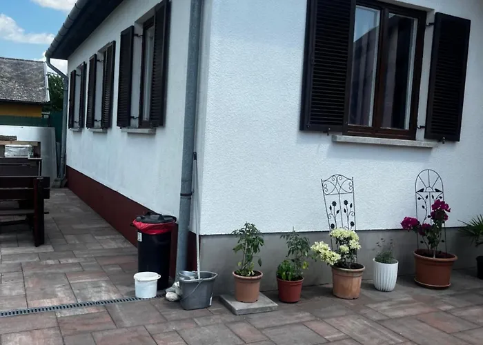 Casa vacanze Nimrod *