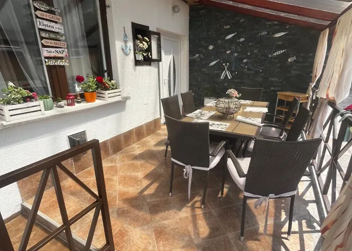 Nimrod Casa vacanze *