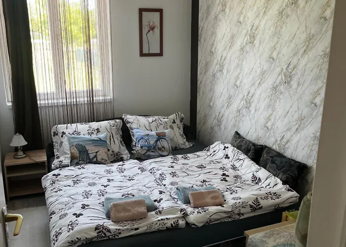 Casa vacanze Nimrod *